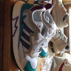 Adidas Miami torsion